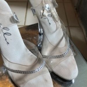 Ellie heels